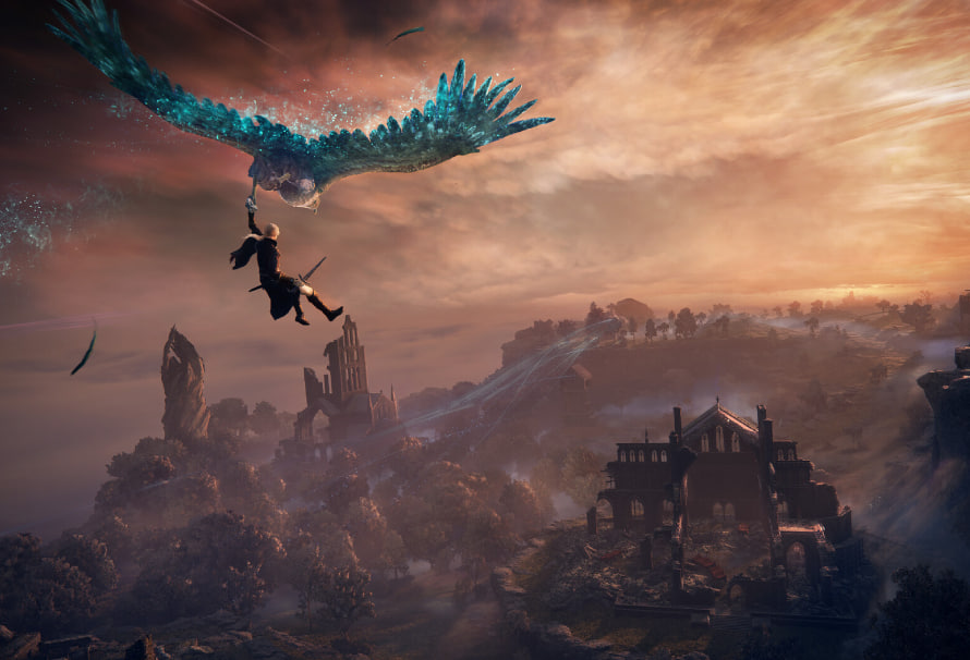 How FromSoftware Is About To Create The Most Accessible Soulslike Ever With Elden Ring Nightreign Ku999 Login